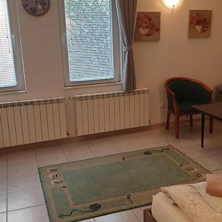 Apartamento Andro