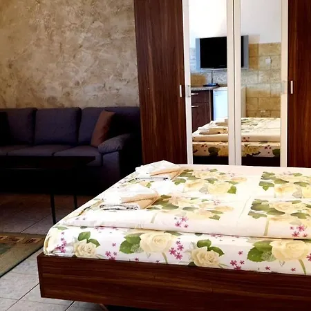 Andro Apartamento *