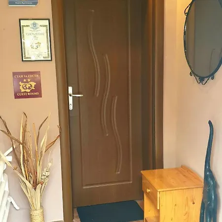 Apartamento Andro