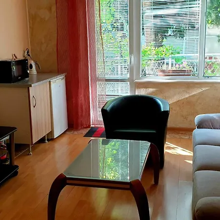 Andro Apartamento