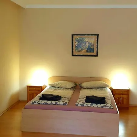 Apartamento Andro Sofía