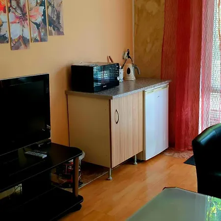 Apartment Andro *