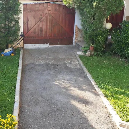 Apartamento Andro Sofía
